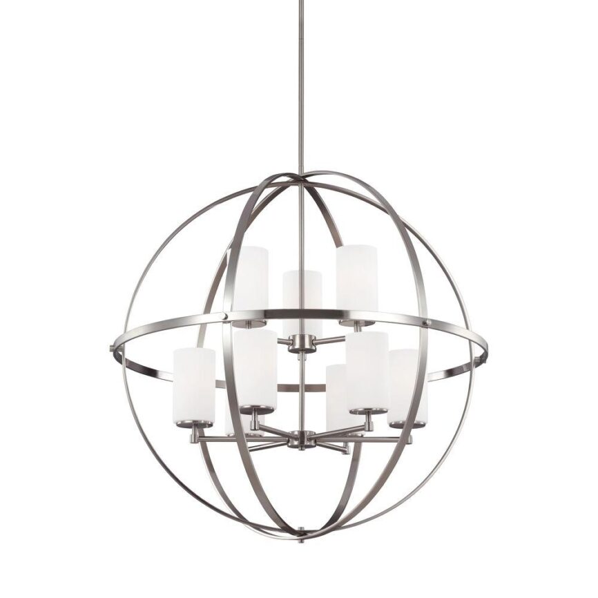 Pendant lights