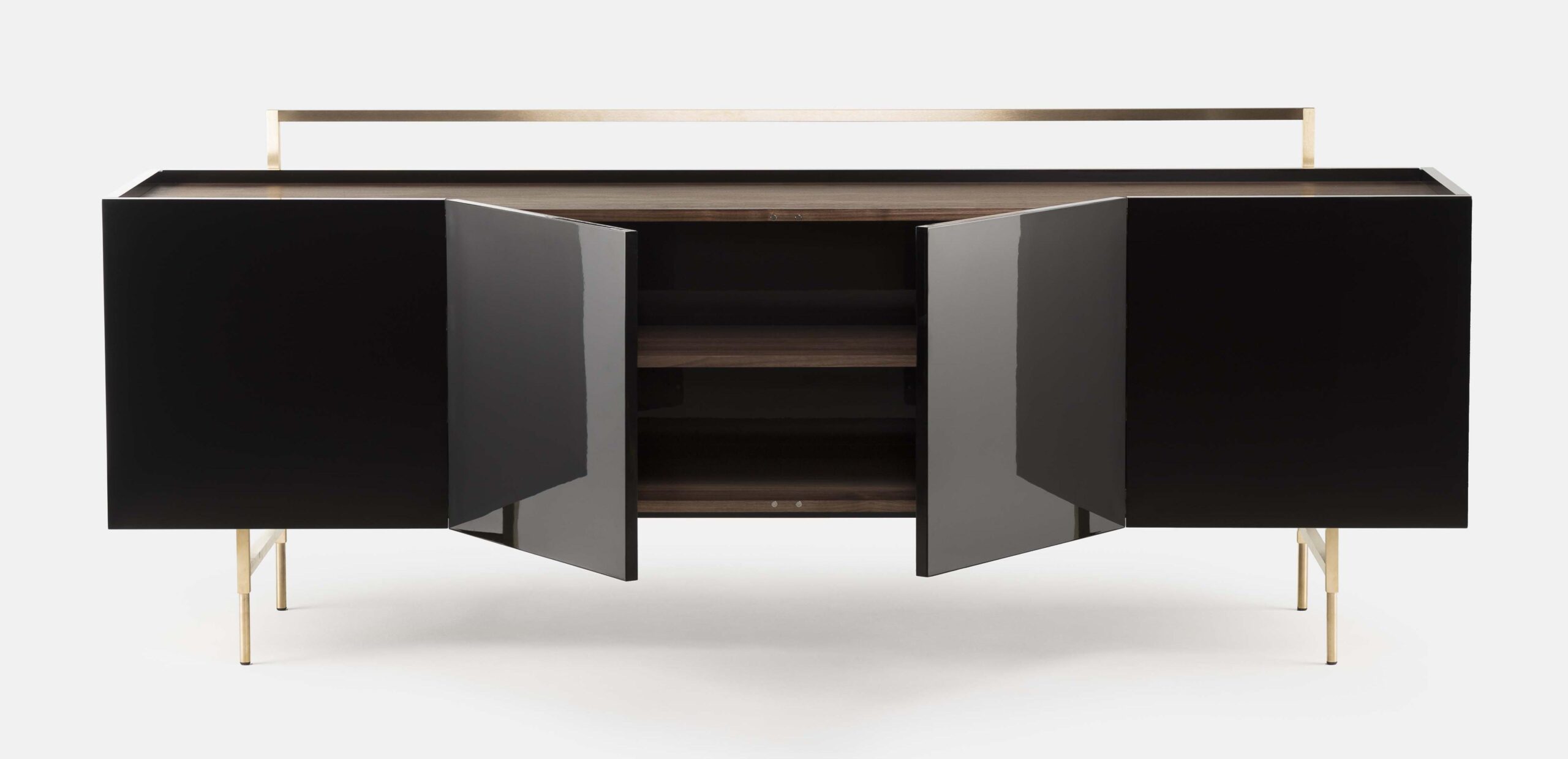 Trunk Low Cabinet - Image 6