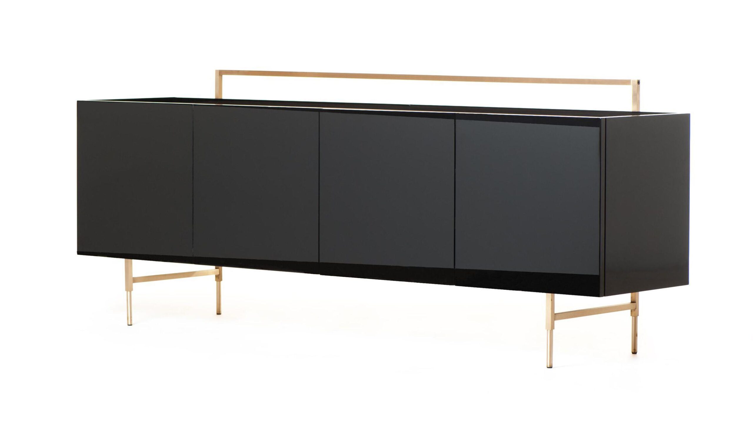 Trunk Low Cabinet - Image 5
