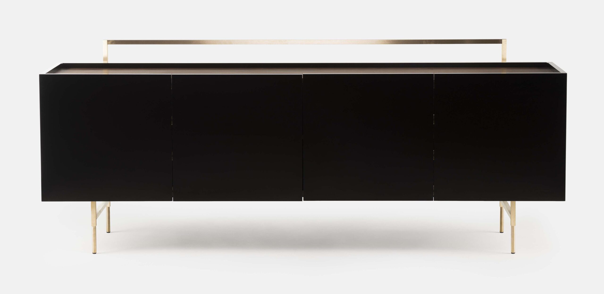 Trunk Low Cabinet - Image 3