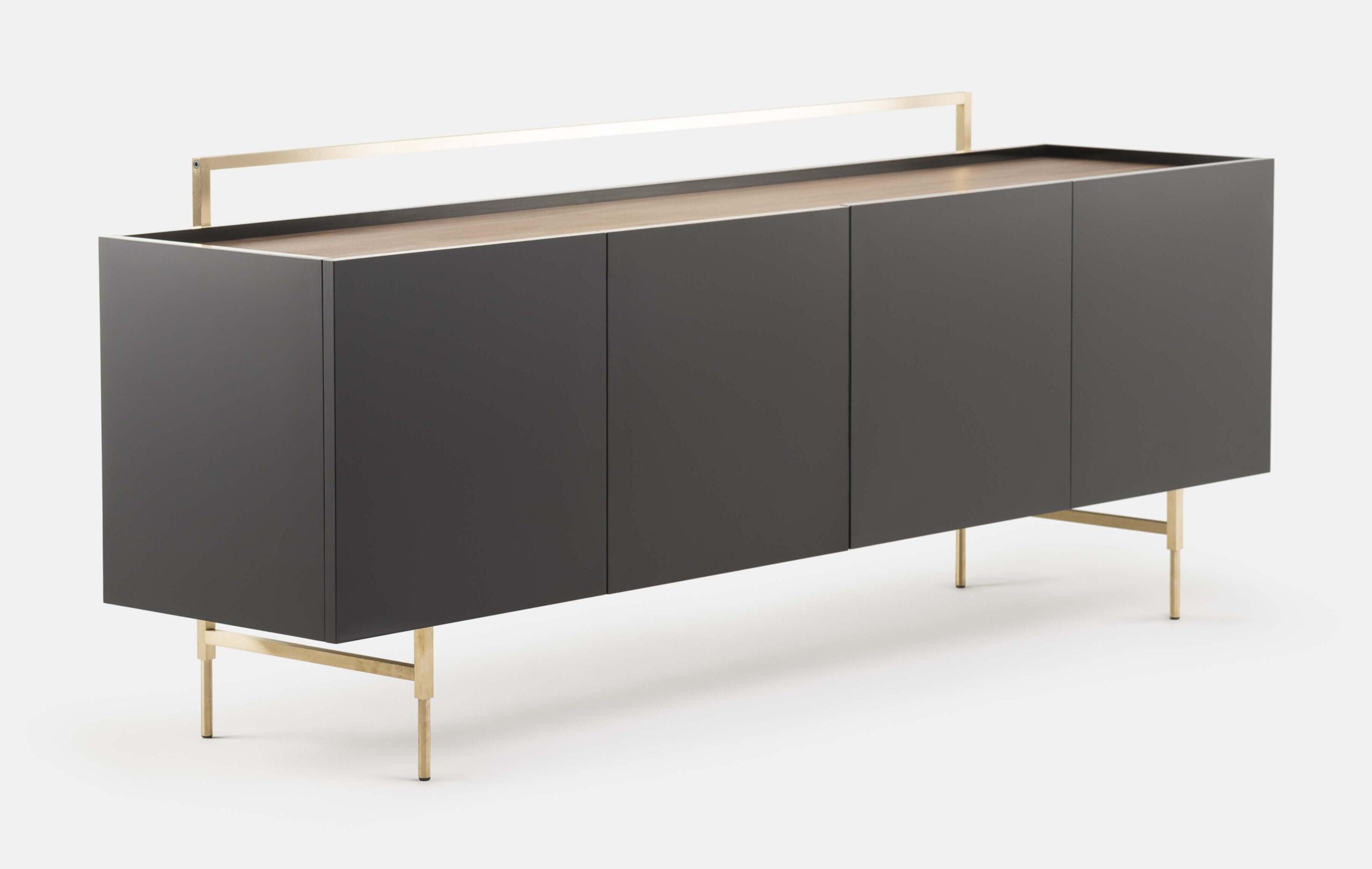 Trunk Low Cabinet - Image 2