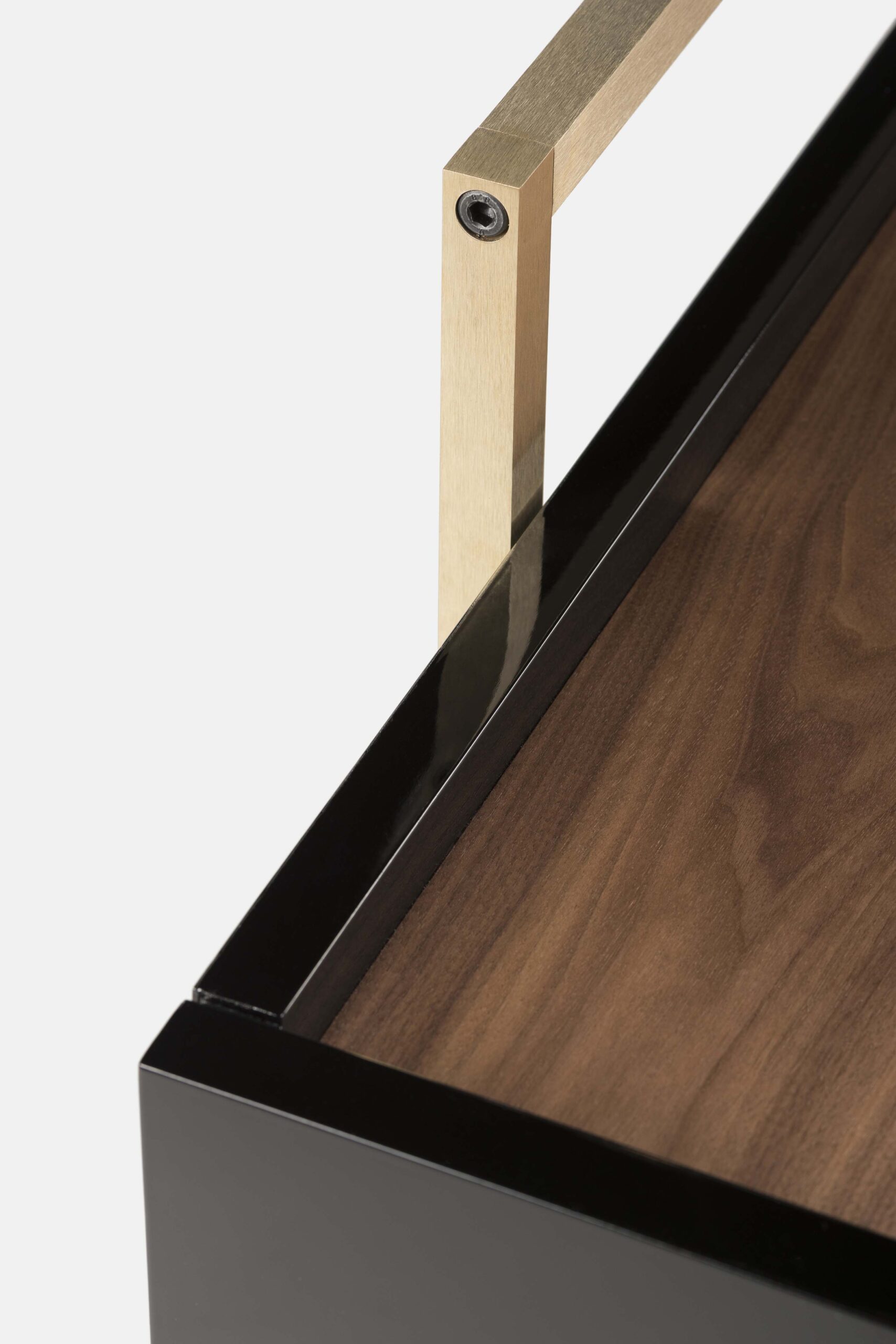 Trunk Low Cabinet - Image 8