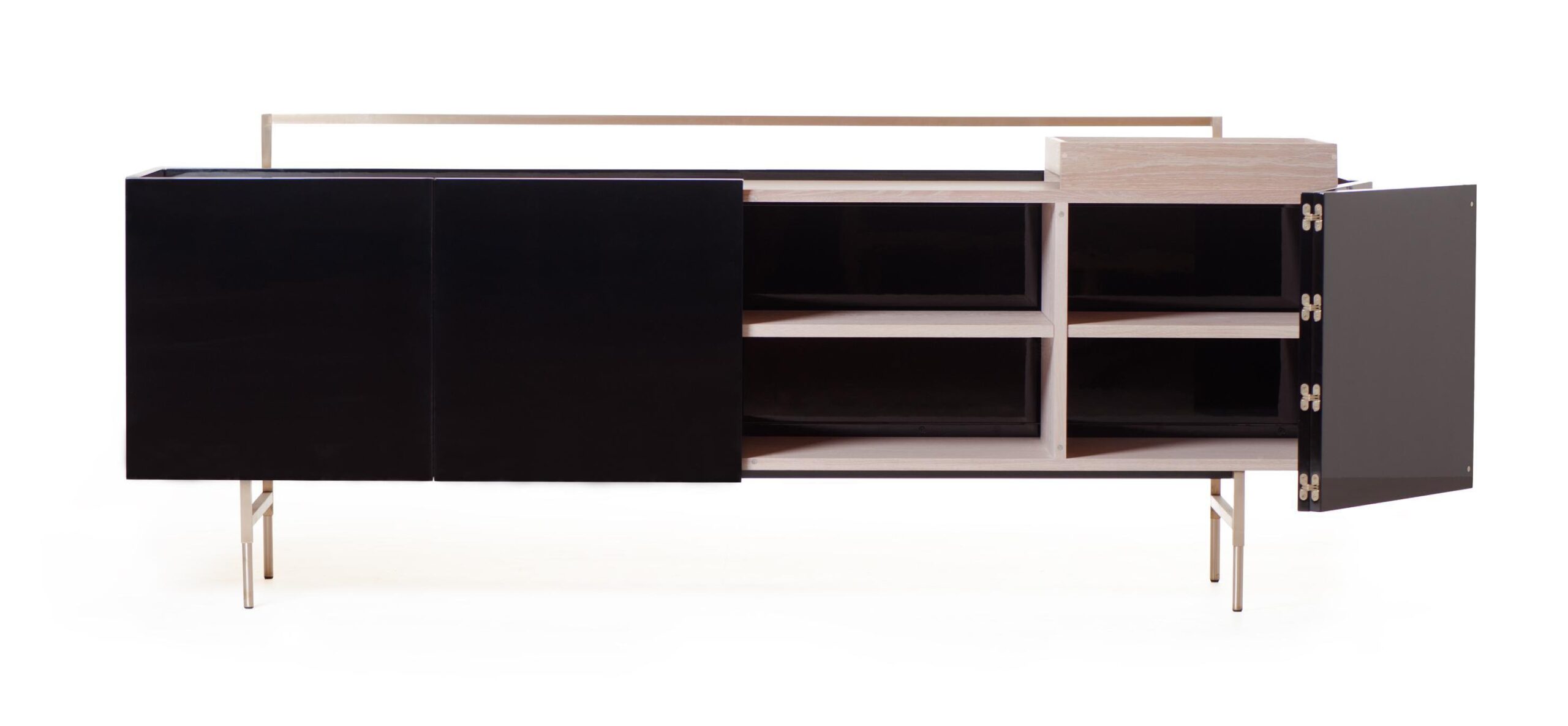 Trunk Low Cabinet - Image 7