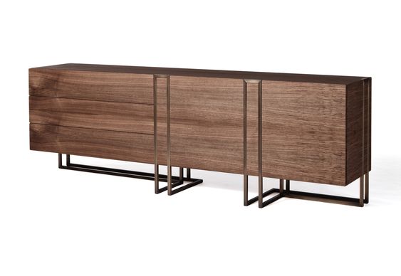 Cage Sideboard - Image 8