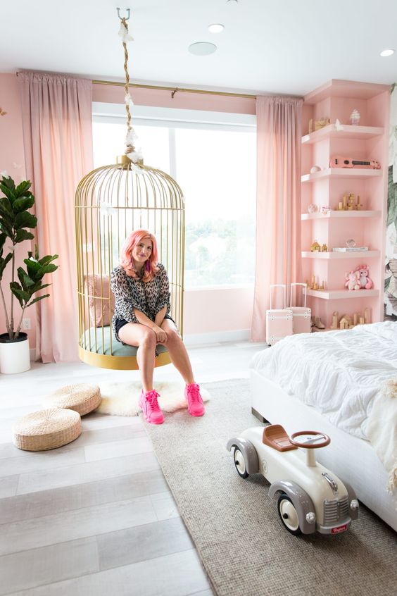 Birdcage Swing - Image 4
