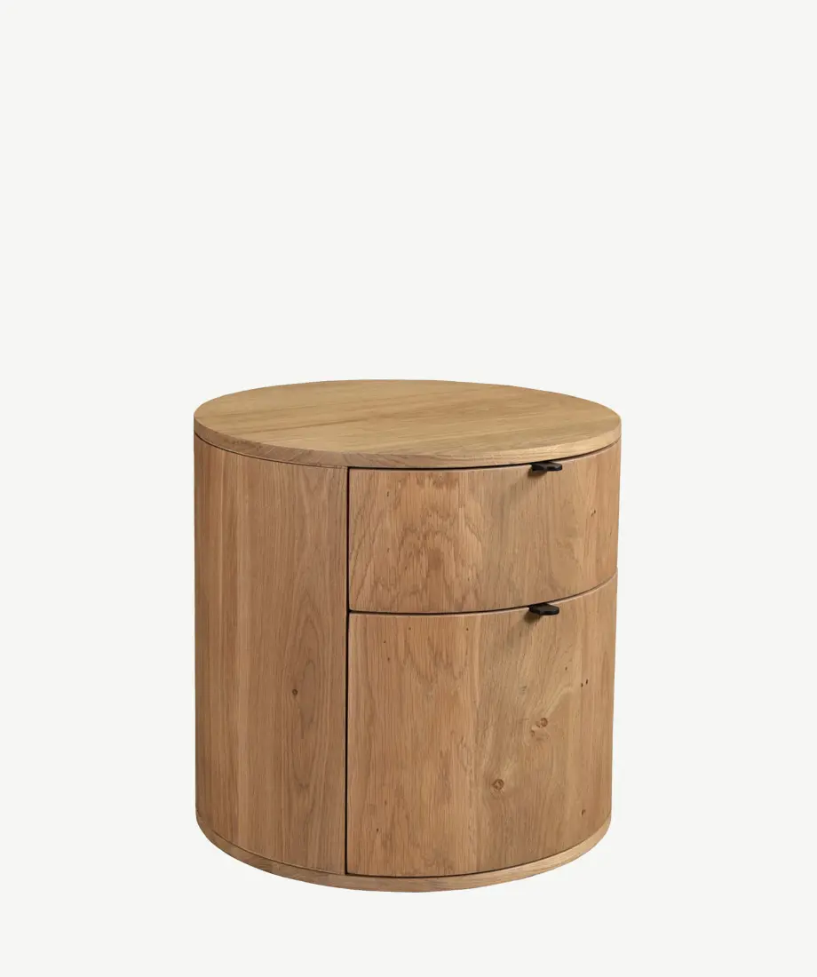 Roder Console Table - Image 2