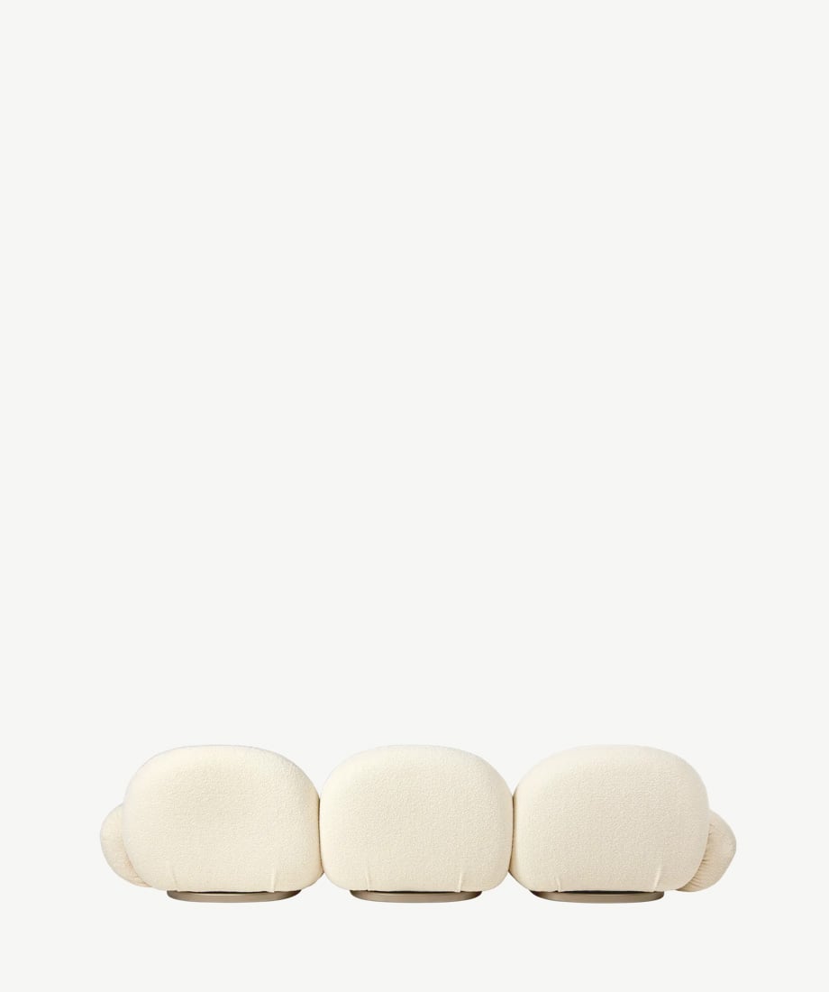 Birdcage Armchair - Image 4