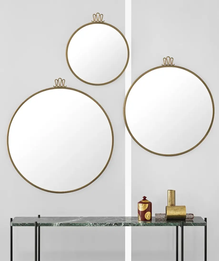 Geometric Console Table - Image 4