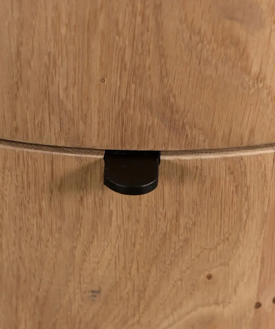 Roder Console Table - Image 3