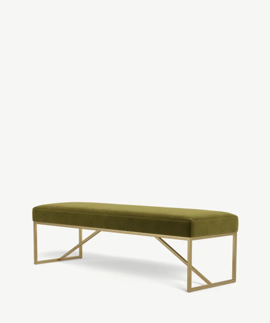 Modern End Style Side Table - Image 2