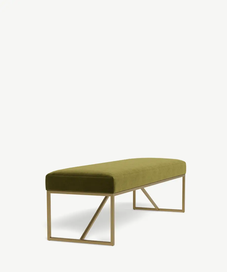 Modern End Style Side Table - Image 3