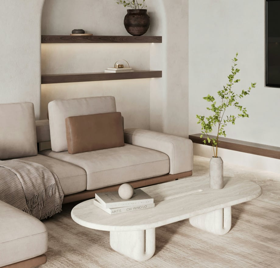 Manfred Side Table - Image 2