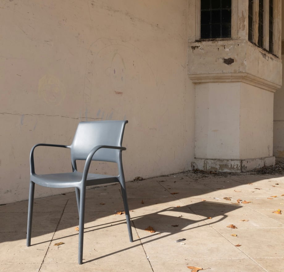 Manfred Side Table - Image 4