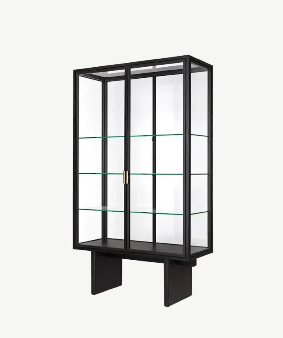 Loren Oak Strorage Unit - Image 3