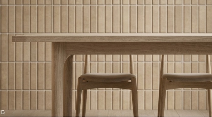 Zenith Dining Table - Image 3