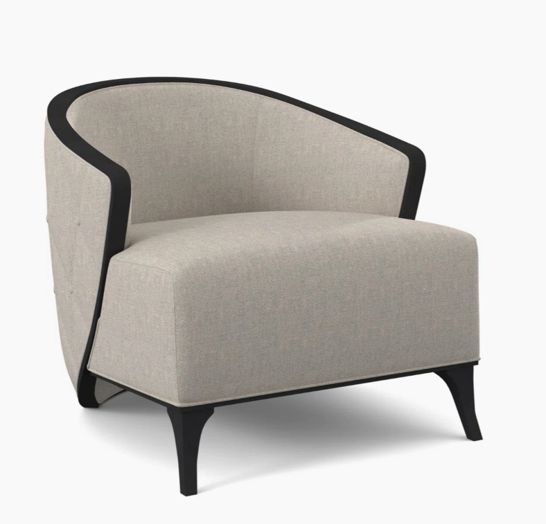 Bella Armchair - Image 3