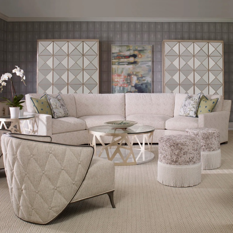 Bella Armchair - Image 4