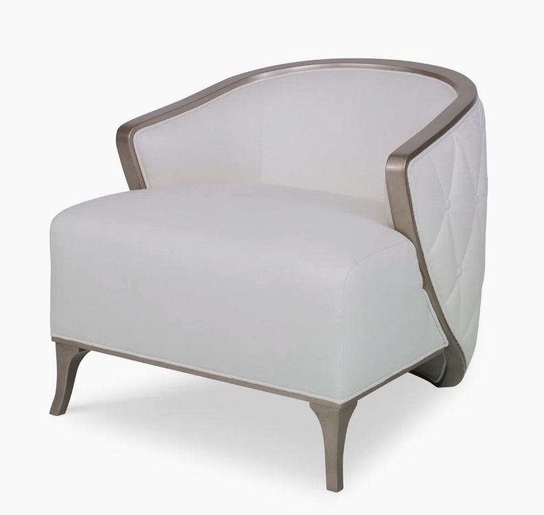 Bella Armchair - Image 6