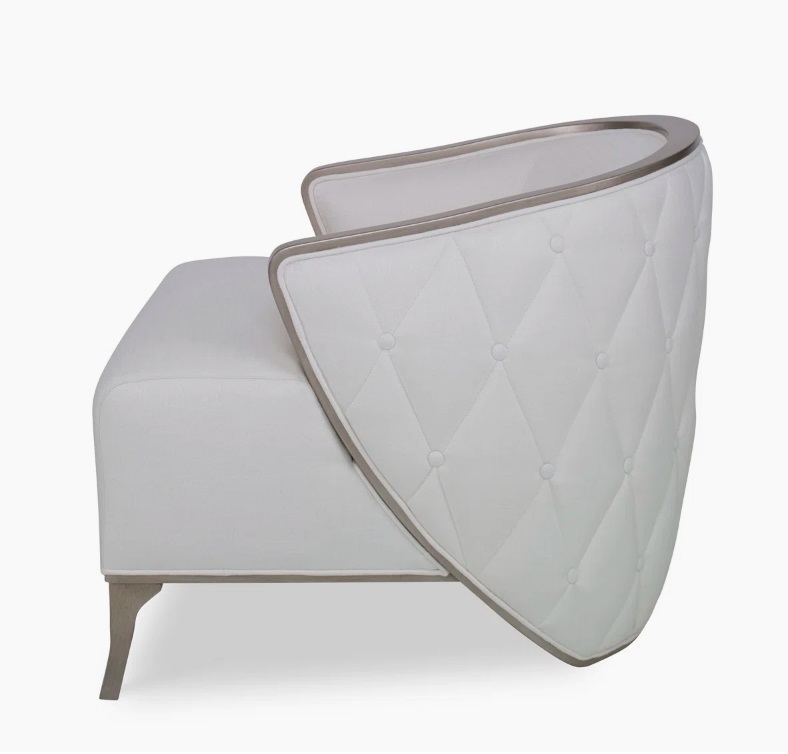 Bella Armchair - Image 7