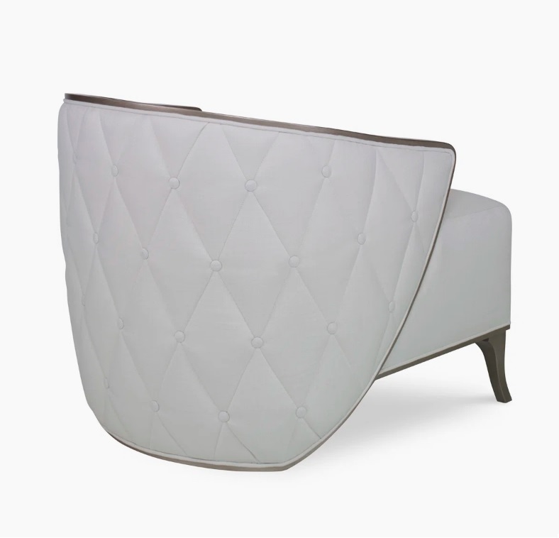 Bella Armchair - Image 8