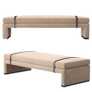 The Luxe Bench