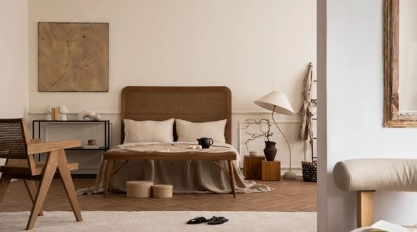 Kanu Bed - Image 3
