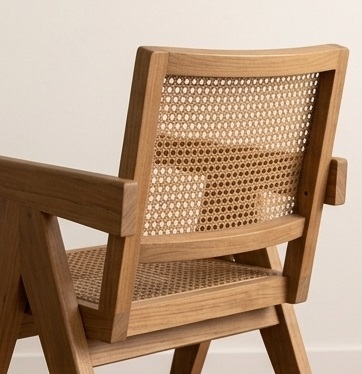 Capitol Accent Chair - Image 3