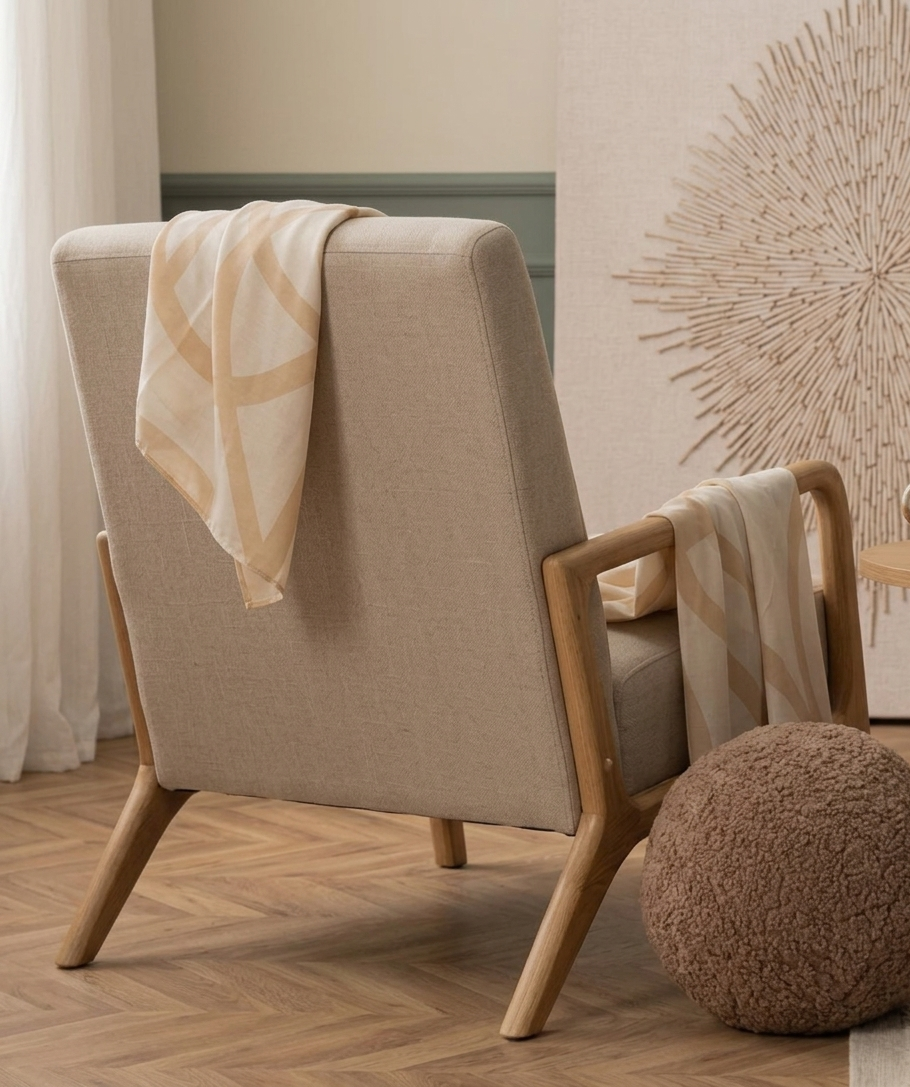 Barn Chair - Image 2