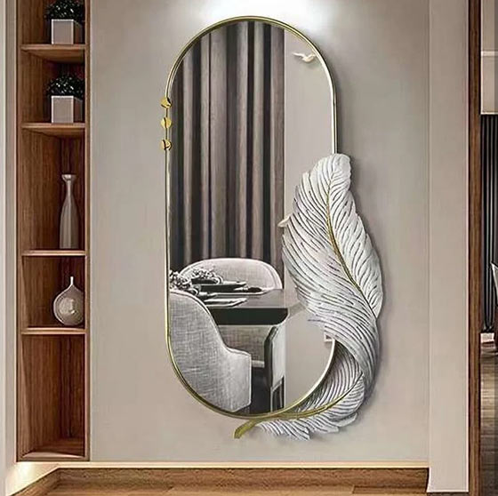 Wall Mirrors