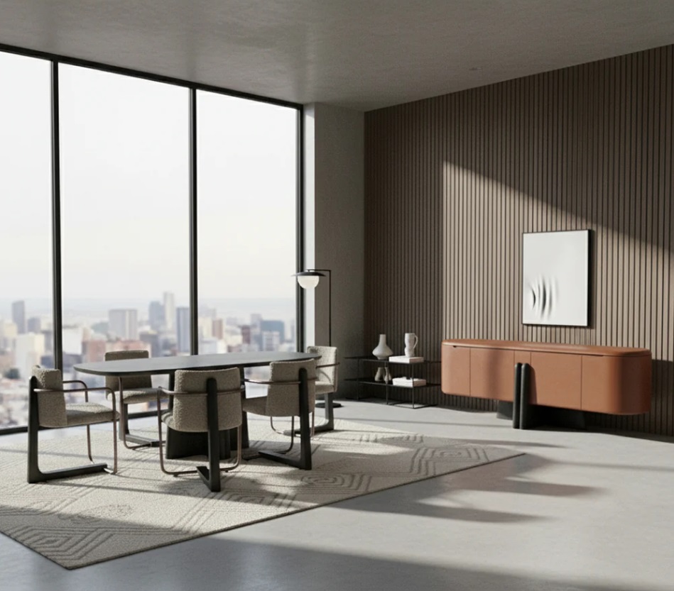 Miami Sideboard - Image 3